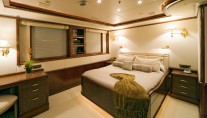 Superyacht NOBLE HOUSE -  Queen Cabin
